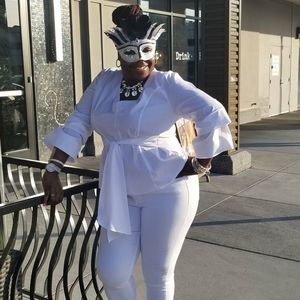 Meet your Posher, Gail